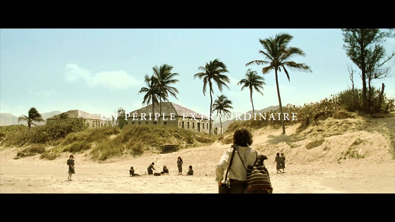 Miniature de la vidéo The Cut - Bande Annonce VOST du film The Cut