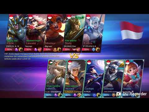 Ketika alufedder dirasuki nenek gayung 😄