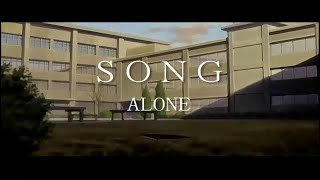 MY FIRST STORY - ALONE 【Sub español/english】 HD.!