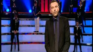 Team Erik og Kriss - Etter regnet