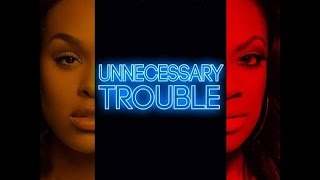 The KTookes Spot: Demetria McKinney (@demimckinney) &quot;Unnecessary Trouble&quot; Song Review