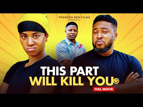 LOOK ME I LOOK YOU – Nigerian Comedy Drama 2025 | Frances Ben, Nosa Rex, Rotimi Salami