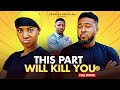 LOOK ME I LOOK YOU Nigerian Comedy Drama 2025 Frances Ben Nosa Rex Rotimi Salami