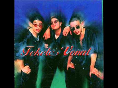 Fekete Vonat - Elfeledtél