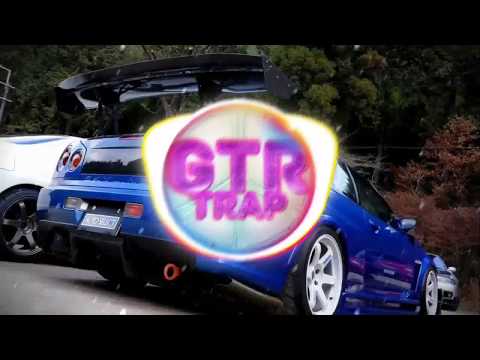 Hungria Ft Lucas Lucco  - Quebra Cabeça [GTR TRAP REMIX]