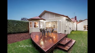 36 Emily Street, Carnegie - Presented by Jack Slater