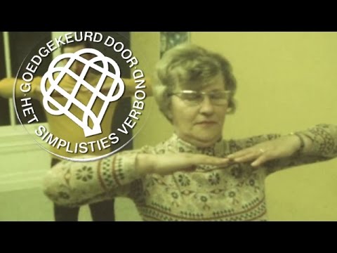 Wat is yoga? En boga? - Van Kooten en De Bie