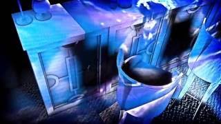 The Caretaker - Everywhere at the end of time - Stage 1