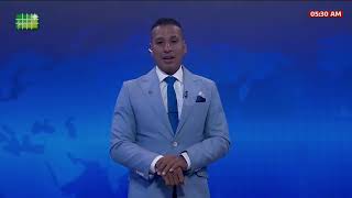 Calles de Caracas tranquilas a las 5 de la mañana tras bombardeo estadounidense