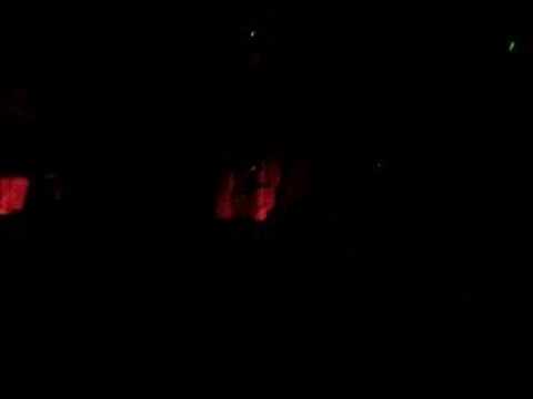 Cedric Gervais Experiment