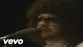 Electric Light Orchestra - Wild West Hero (Live)