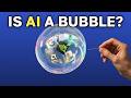 Is AI a bubble?