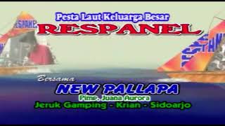 Download lagu Bukan Yang Pertama - Andien Selya New Pallapa Respanel Pandangan Wetan Kragan Rembang mp3