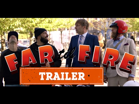 trailer