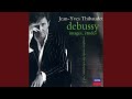 Debussy: Suite bergamasque, CD 82: III. Clair de lune