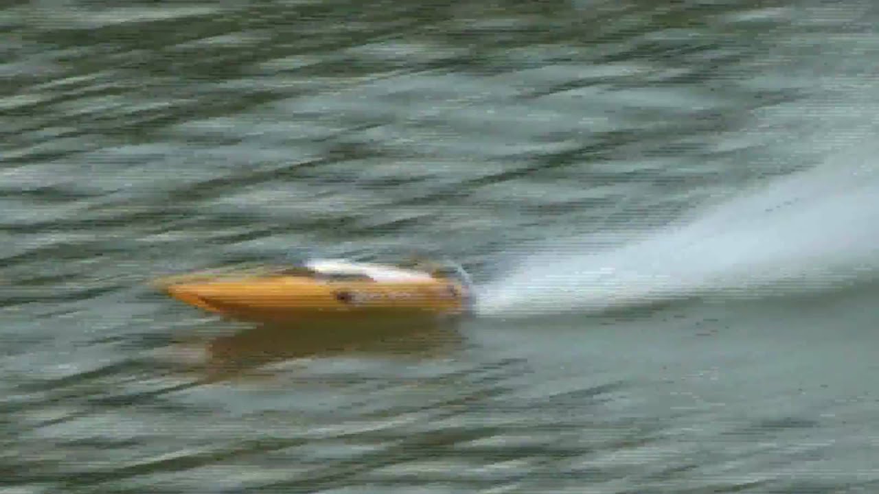 Ripmax - Joysway Sea Rider Catamaran