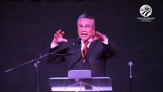 Elías de carne y hueso - Chuy Olivares