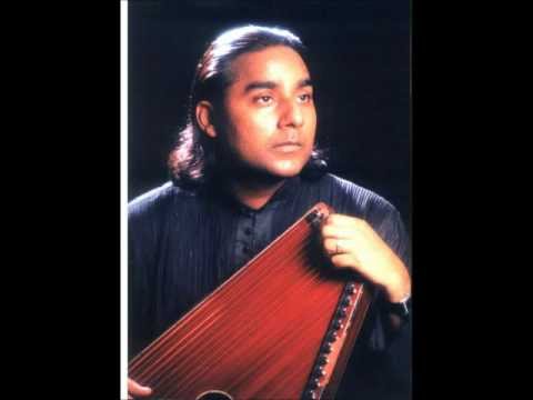 Shafqat Ali Khan & Latafat Ali Khan - Raag Aiman Kalyan