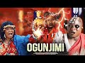 Ogunjimi - A Nigerian Yoruba Movie Starring | Sanyeri | Murphy Afolabi | Peju Ogunmola