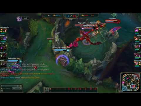 ROBO DE DRAGON | ULTI DE MALPHITE