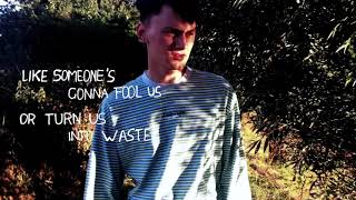 Valentino - Like I Haven't Been Killed video