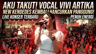 Download lagu VIVI ARTIKA NEW KENDEDES LIVE IN BANGKALAN mp3