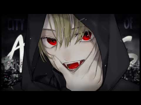 Nightcore - City Of Angels (1 Hour)