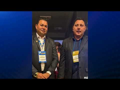 Prefeito e vice prefeito do município de Calçoene tem seus mandatos cassados pelo TRE - AP