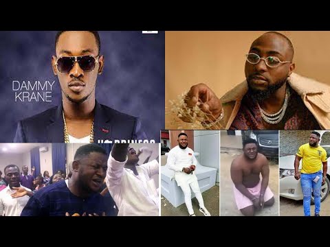 U Rise By Rippin Others Dammy Krane Message To Davido,John Lyon Notorious Beyelsa Kidnapper Arrested