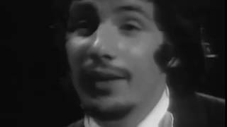 Cat Stevens - Come on and Dance (1967)