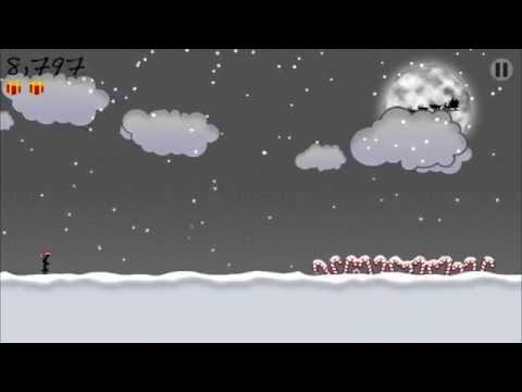 Doodle Sprint! Video