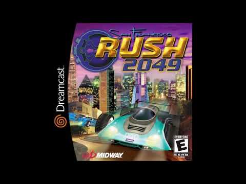 San Francisco Rush 2049 OST - Retro