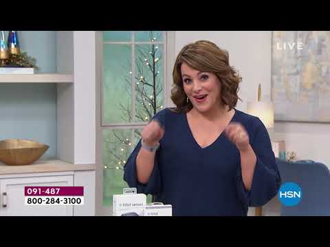 HSN | Fitbit Gifts 10.27.2019 - 08 PM