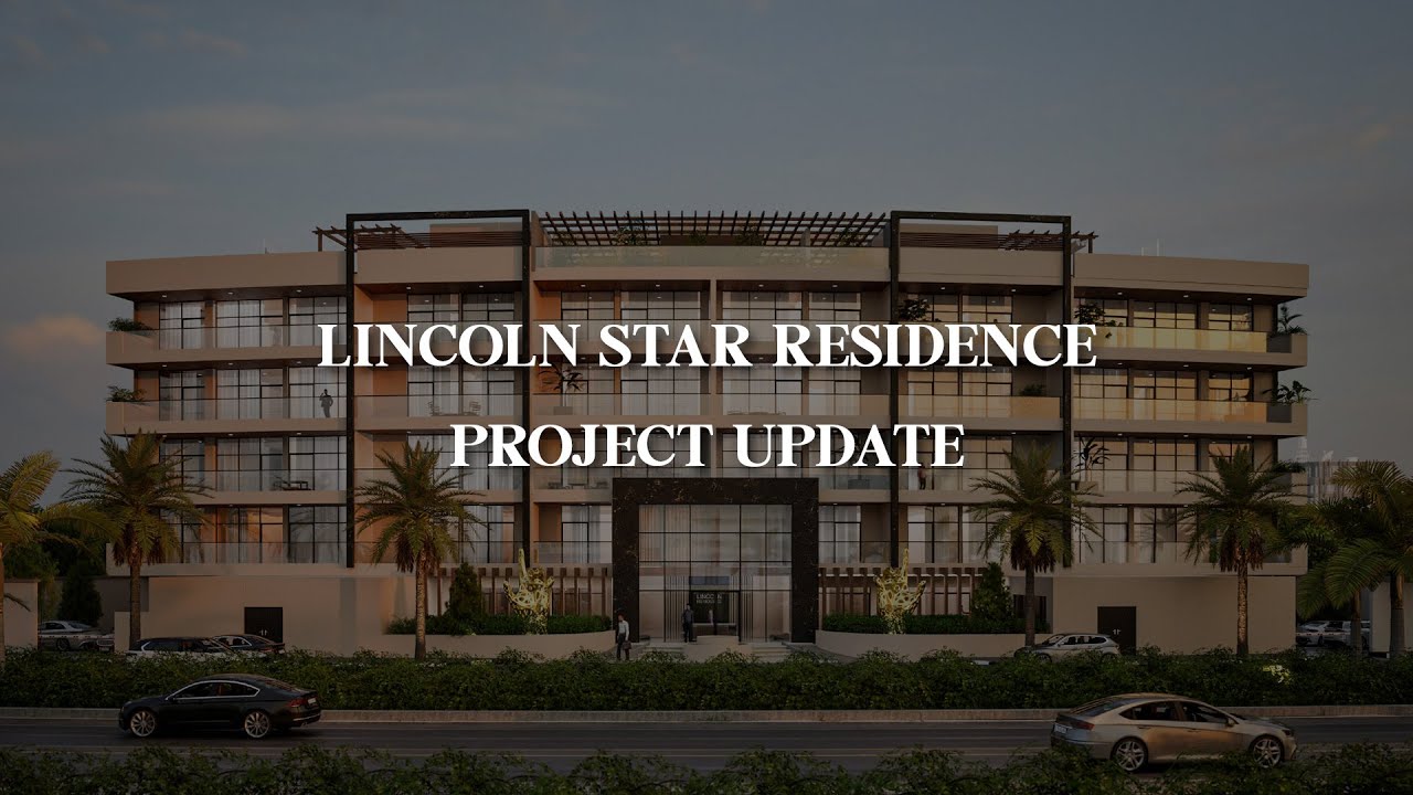 Lincoln Star Residence I