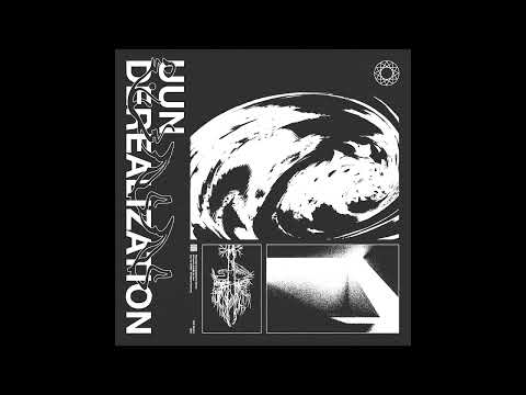 Uun - The Backrooms [ED006]