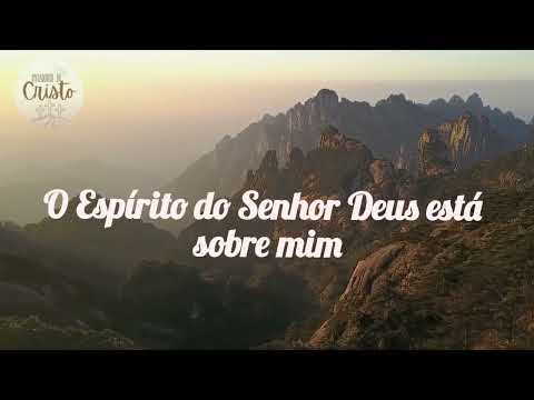 Isaias 61 - Santa Geração