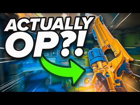 POV: You climbed to Top 500 playing ONLY McCassidy