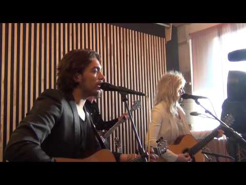 ESCKAZ in Copenhagen: The Common Linnets (The Netherlands) - Calm After The Storm.