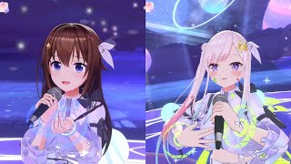 THERE IS A REASON - Airani Iofifteen, Tokino Sora (アイラニ・イオフィフティーン, ときのそら)