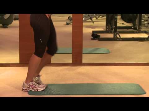 bergfex Ski: Fitness Workout Part 1
