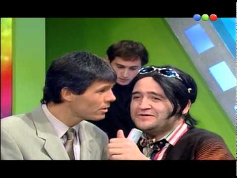 El Show De Waldo, Lavié, El Día Que Me Quieras – Videomatch 99