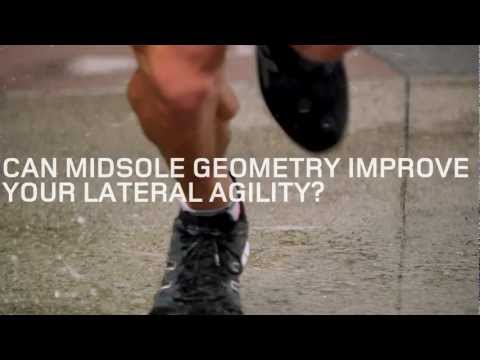 ⁣Foot Vs. Fountain Test