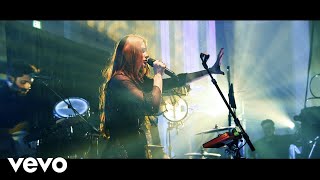 Vera Blue - Mended (Live At Paddington Town Hall)