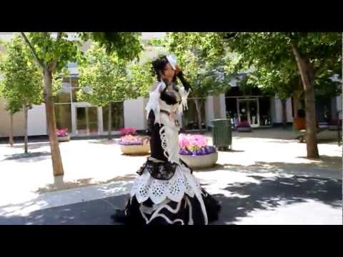 Fanime 2012 Cosplay Video 1-3 Reproduced