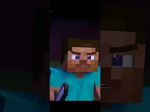 Zombie kid goes on a rampage in Minecraft! 🔥