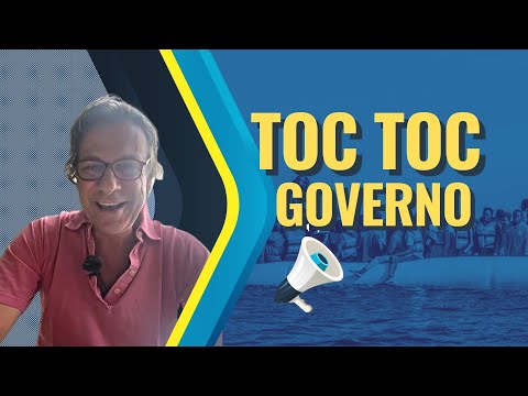 Migranti e Orban, toc toc governo: che facciamo adesso? - Zuppa di Porro 2023