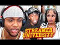 Kai S Streamer University Is Starting DRAMA