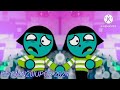 PBS Kids Id Dandelion 2008 Effects