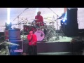Мумий тролль - Невеста (Концерт в Минске в Дворце спорта 02.11.2014) 
