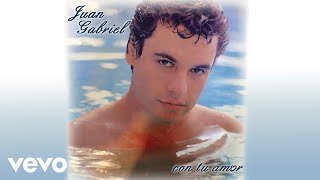 Juan Gabriel - Con Tu Amor
